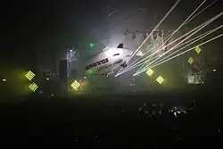 Gashouder Westergasfabriek