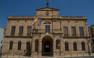 City Hall