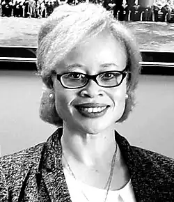 picture of Ikponmwosa Ero