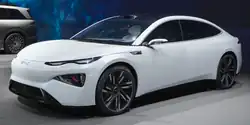 BYD Ocean-S (2025)