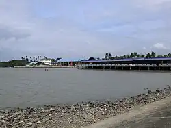 Balamban Baywalk