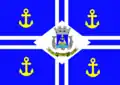 Flag of Porto Murtinho