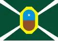 Flag of Livramento de Nossa Senhora