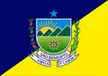 Flag of São Benedito