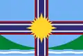 Flag of Águas Belas