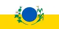 Flag of Brejo dos Santos (Paraíba)