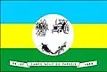 Flag of Campo Novo do Parecis