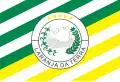 Flag of Laranja da Terra