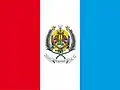 Flag of Pirenópolis