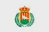 Flag of Santa Coloma de Gramenet