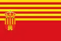 Flag of Alagón
