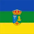 Flag of Mazariegos