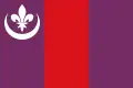 Flag of Rubió