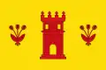 Flag of Tarroja de Segarra