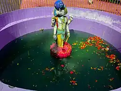 Barahakshetra Temple