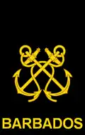 Petty officer (Barbados Coast Guard)[9]