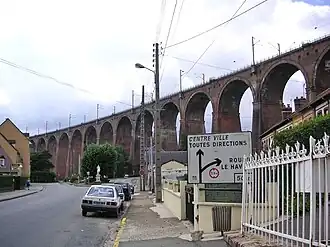 Viaduct