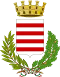 Coat of arms of Barletta