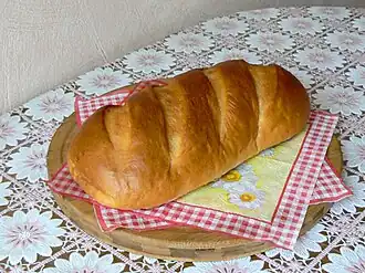 Bread