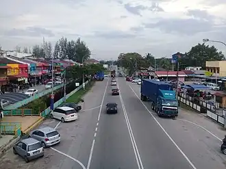Batu Pahat District - Jalan Muar-Yong Peng (FT24) 4.jpg