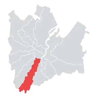 Belfast Cormac 1929-1969