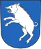 Coat of arms of Berg am Irchel