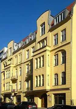 Embassy of Costa Rica in Berlin