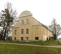 Guest house in Kladow