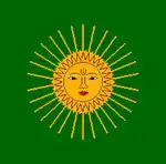 Flag of Chaube Estates