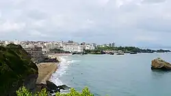 Biarritz