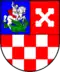 Coat of arms of Bjelovar-Bilogora County