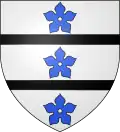 Coat of arms of Bais