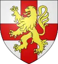 Coat of arms of Beine