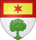 Coat of arms of Bertrambois