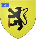 Coat of arms of Lesneven