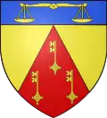 Coat of arms of Loison-sous-Lens