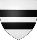 Coat of arms of Louville-la-Chenard