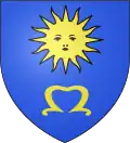 Coat of arms of Mende