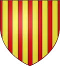 Coat of arms of Montcornet