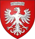 Coat of arms of Pihen-lès-Guînes