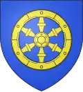 Coat of arms of Sorbon