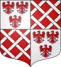 Coat of arms of Sorrus