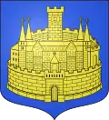 Coat of arms of Verdun