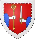 Coat of arms of Haute-Loire