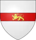 Coat of arms of Biaches