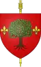 Coat of arms of Possesse