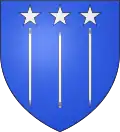 Coat of arms of Éguilles