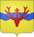 Coat of arms of Breidenbach