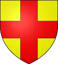 Coat of arms of Bruille-Saint-Amand