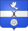 Coat of arms of Domremy-la-Canne